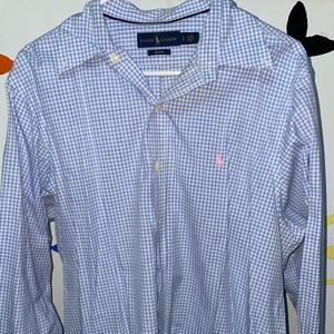 Ralph Lauren dress shirt